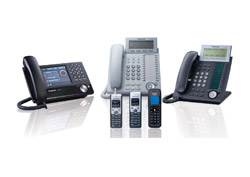 Business Telephone Systems