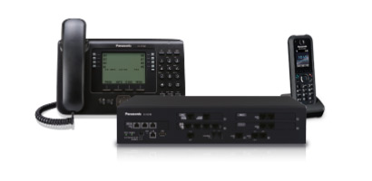 Panasonic KX-NS700 phone system